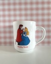 Tasse Arcopal La Belle au bois dormant (Sleeping Beauty) - Disney