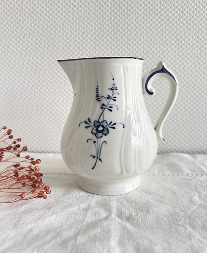 Pot à lait / crémier Villeroy & Boch Vieux Luxembourg