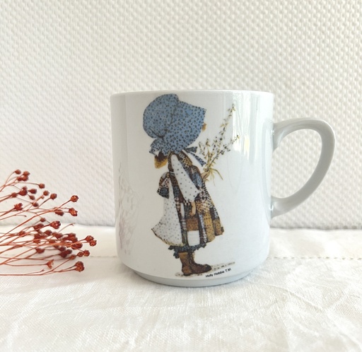 Tasse Holly Hobbie - Monopoli