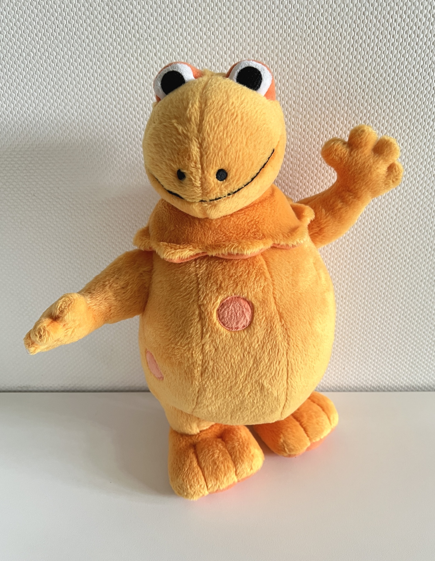 Peluche casimir online