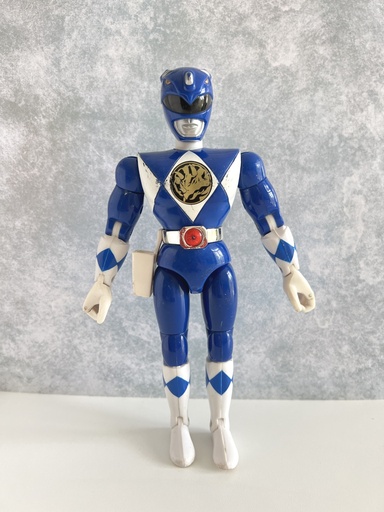 Figurine Power Rangers Mighty Morphin