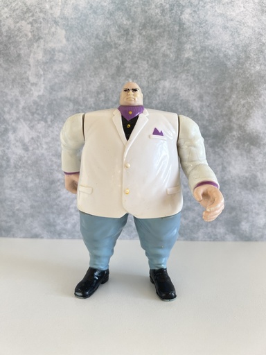 Figurine Wilson Fisk le Caïd (Kingpin) - Marvel 1994