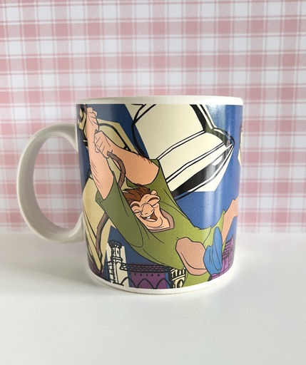 Tasse Le Bossu de Notre-Dame de Disney - Applause