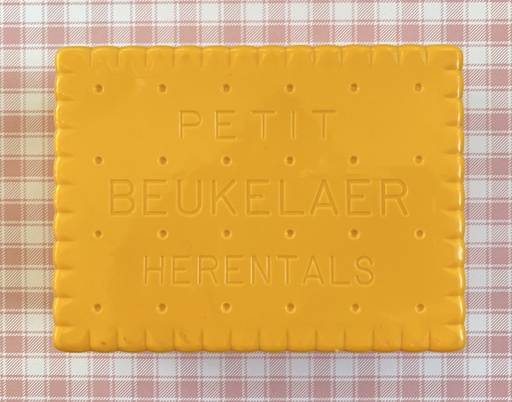 Boîte Petit-Beurre Lu / Beukelaer