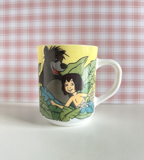 Tasse Arcopal Le livre de la jungle - Disney